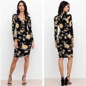 Yumi Kim Love Is King Take Me Out dress